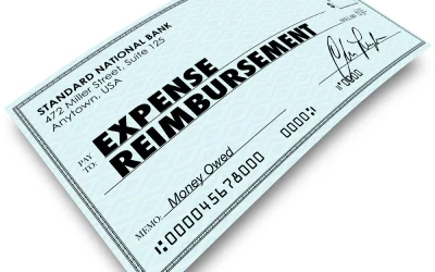 Spear CPA CFP’s Thoughts on Reimbursement vs Company Cards