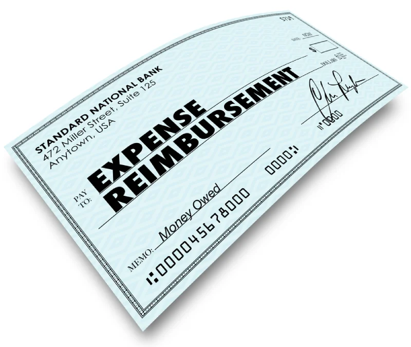 Spear CPA CFP’s Thoughts on Reimbursement vs Company Cards
