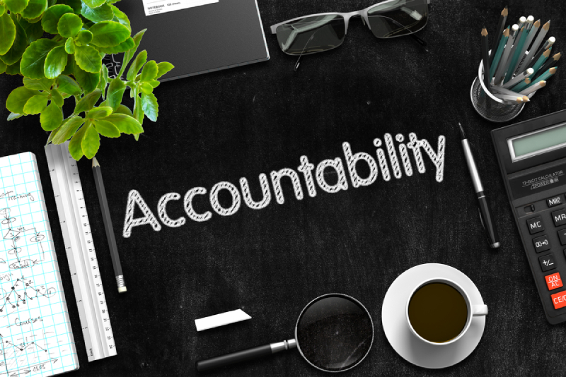 Developing Accountability In Your NYC Business
